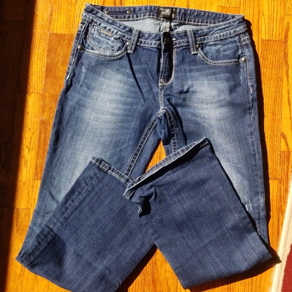 Express Jeans